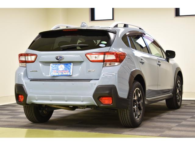 ＸＶ ２．０ｉ－Ｌ　アイサイト　アイサイト　ＳＲＨステアリングレスポンシブヘッドランプ　ＳＲＶＤ後方警戒支援システム　ＥＴＣ　純正ナビ　フルセグＴＶ　Ｂｌｕｅｔｏｏｔｈ再生　バックカメラ　ドラレコ　アダプティブクルーズコントロール（27枚目）