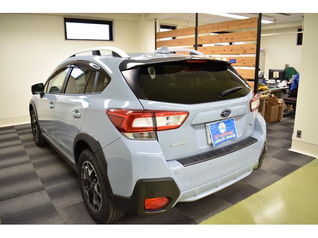 ＸＶ ２．０ｉ－Ｌ　アイサイト　アイサイト　ＳＲＨステアリングレスポンシブヘッドランプ　ＳＲＶＤ後方警戒支援システム　ＥＴＣ　純正ナビ　フルセグＴＶ　Ｂｌｕｅｔｏｏｔｈ再生　バックカメラ　ドラレコ　アダプティブクルーズコントロール（30枚目）