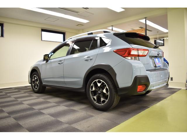 ＸＶ ２．０ｉ－Ｌ　アイサイト　アイサイト　ＳＲＨステアリングレスポンシブヘッドランプ　ＳＲＶＤ後方警戒支援システム　ＥＴＣ　純正ナビ　フルセグＴＶ　Ｂｌｕｅｔｏｏｔｈ再生　バックカメラ　ドラレコ　アダプティブクルーズコントロール（31枚目）