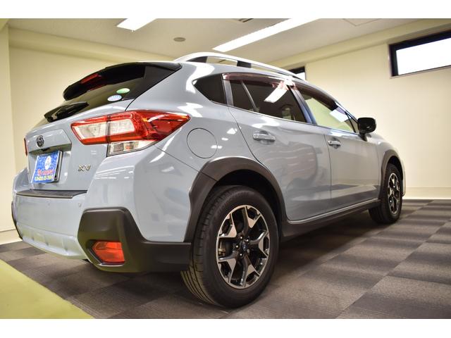 ＸＶ ２．０ｉ－Ｌ　アイサイト　アイサイト　ＳＲＨステアリングレスポンシブヘッドランプ　ＳＲＶＤ後方警戒支援システム　ＥＴＣ　純正ナビ　フルセグＴＶ　Ｂｌｕｅｔｏｏｔｈ再生　バックカメラ　ドラレコ　アダプティブクルーズコントロール（32枚目）