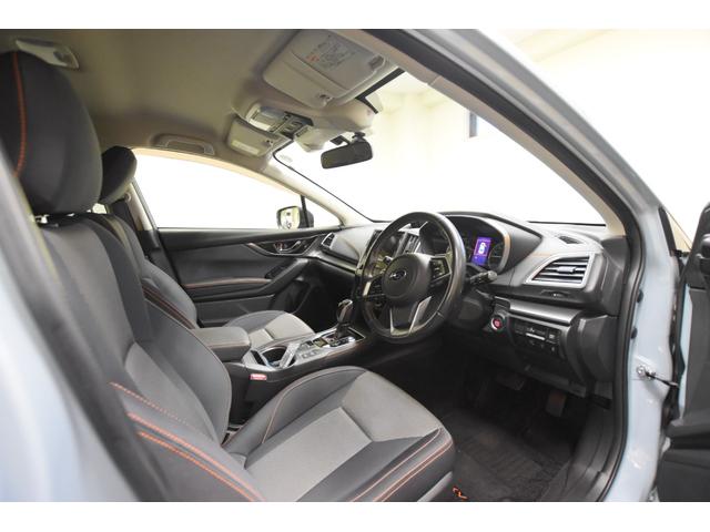 ＸＶ ２．０ｉ－Ｌ　アイサイト　アイサイト　ＳＲＨステアリングレスポンシブヘッドランプ　ＳＲＶＤ後方警戒支援システム　ＥＴＣ　純正ナビ　フルセグＴＶ　Ｂｌｕｅｔｏｏｔｈ再生　バックカメラ　ドラレコ　アダプティブクルーズコントロール（37枚目）