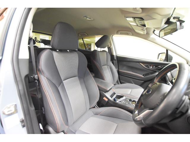 ＸＶ ２．０ｉ－Ｌ　アイサイト　アイサイト　ＳＲＨステアリングレスポンシブヘッドランプ　ＳＲＶＤ後方警戒支援システム　ＥＴＣ　純正ナビ　フルセグＴＶ　Ｂｌｕｅｔｏｏｔｈ再生　バックカメラ　ドラレコ　アダプティブクルーズコントロール（38枚目）