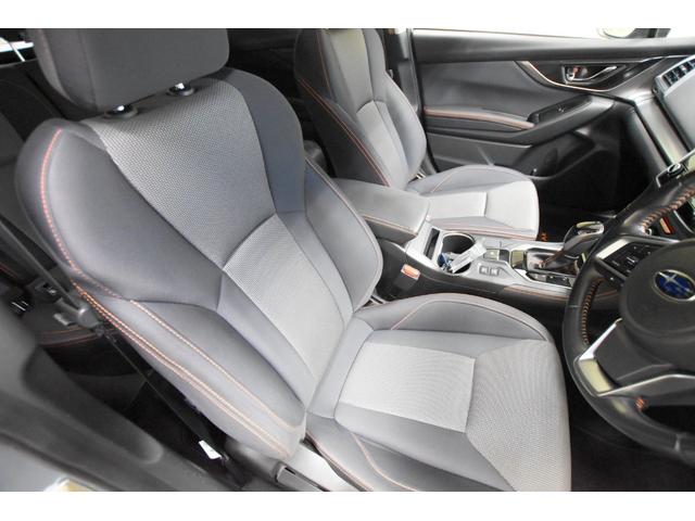 ＸＶ ２．０ｉ－Ｌ　アイサイト　アイサイト　ＳＲＨステアリングレスポンシブヘッドランプ　ＳＲＶＤ後方警戒支援システム　ＥＴＣ　純正ナビ　フルセグＴＶ　Ｂｌｕｅｔｏｏｔｈ再生　バックカメラ　ドラレコ　アダプティブクルーズコントロール（39枚目）