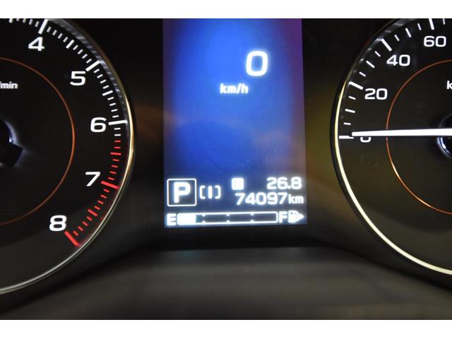 ＸＶ ２．０ｉ－Ｌ　アイサイト　アイサイト　ＳＲＨステアリングレスポンシブヘッドランプ　ＳＲＶＤ後方警戒支援システム　ＥＴＣ　純正ナビ　フルセグＴＶ　Ｂｌｕｅｔｏｏｔｈ再生　バックカメラ　ドラレコ　アダプティブクルーズコントロール（41枚目）