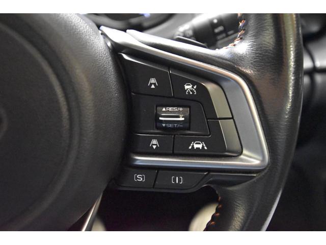 ＸＶ ２．０ｉ－Ｌ　アイサイト　アイサイト　ＳＲＨステアリングレスポンシブヘッドランプ　ＳＲＶＤ後方警戒支援システム　ＥＴＣ　純正ナビ　フルセグＴＶ　Ｂｌｕｅｔｏｏｔｈ再生　バックカメラ　ドラレコ　アダプティブクルーズコントロール（42枚目）