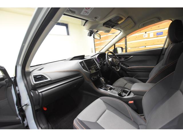 ＸＶ ２．０ｉ－Ｌ　アイサイト　アイサイト　ＳＲＨステアリングレスポンシブヘッドランプ　ＳＲＶＤ後方警戒支援システム　ＥＴＣ　純正ナビ　フルセグＴＶ　Ｂｌｕｅｔｏｏｔｈ再生　バックカメラ　ドラレコ　アダプティブクルーズコントロール（55枚目）