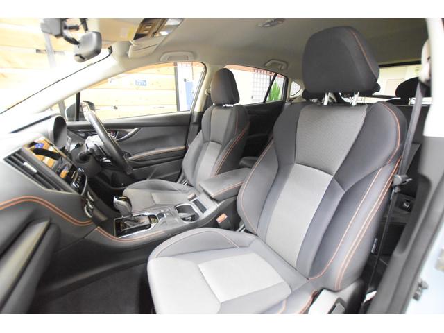 ＸＶ ２．０ｉ－Ｌ　アイサイト　アイサイト　ＳＲＨステアリングレスポンシブヘッドランプ　ＳＲＶＤ後方警戒支援システム　ＥＴＣ　純正ナビ　フルセグＴＶ　Ｂｌｕｅｔｏｏｔｈ再生　バックカメラ　ドラレコ　アダプティブクルーズコントロール（56枚目）