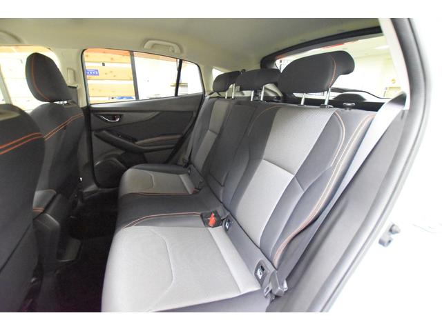 ＸＶ ２．０ｉ－Ｌ　アイサイト　アイサイト　ＳＲＨステアリングレスポンシブヘッドランプ　ＳＲＶＤ後方警戒支援システム　ＥＴＣ　純正ナビ　フルセグＴＶ　Ｂｌｕｅｔｏｏｔｈ再生　バックカメラ　ドラレコ　アダプティブクルーズコントロール（58枚目）