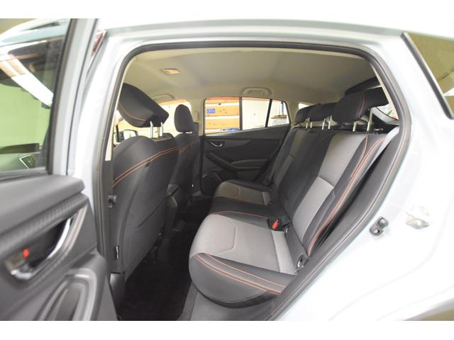 ＸＶ ２．０ｉ－Ｌ　アイサイト　アイサイト　ＳＲＨステアリングレスポンシブヘッドランプ　ＳＲＶＤ後方警戒支援システム　ＥＴＣ　純正ナビ　フルセグＴＶ　Ｂｌｕｅｔｏｏｔｈ再生　バックカメラ　ドラレコ　アダプティブクルーズコントロール（59枚目）