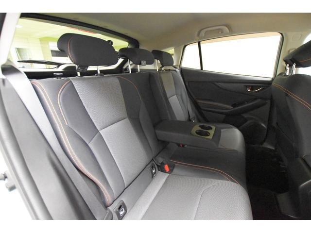 ＸＶ ２．０ｉ－Ｌ　アイサイト　アイサイト　ＳＲＨステアリングレスポンシブヘッドランプ　ＳＲＶＤ後方警戒支援システム　ＥＴＣ　純正ナビ　フルセグＴＶ　Ｂｌｕｅｔｏｏｔｈ再生　バックカメラ　ドラレコ　アダプティブクルーズコントロール（60枚目）