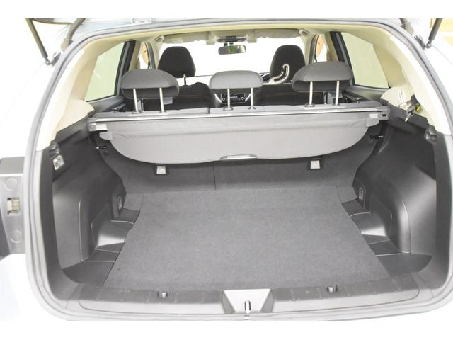 ＸＶ ２．０ｉ－Ｌ　アイサイト　アイサイト　ＳＲＨステアリングレスポンシブヘッドランプ　ＳＲＶＤ後方警戒支援システム　ＥＴＣ　純正ナビ　フルセグＴＶ　Ｂｌｕｅｔｏｏｔｈ再生　バックカメラ　ドラレコ　アダプティブクルーズコントロール（62枚目）