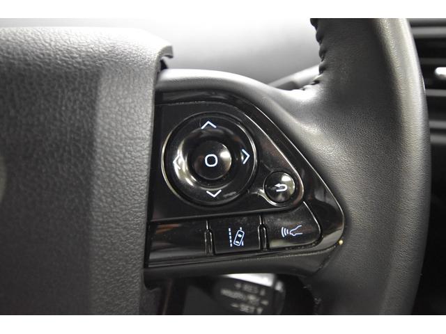 プリウス Ｓ　ＥＴＣ　Ｂｌｕｅｔｏｏｔｈ再生　バックカメラ　前後カメラドライブレコーダー　オートエアコン　ＬＥＤヘッドライト　スマートキー　クルーズコントロール　衝突被害軽減ブレーキ　車検整備付き　走行６万キロ台（46枚目）