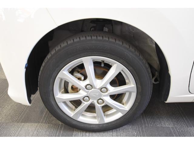 ムーヴ ＸリミテッドＩＩ　ＳＡＩＩＩ　純正ナビ　バックカメラ　スマートアシスト　禁煙車　Ｂｌｕｅｔｏｏｔｈ接続　シートヒーター　ＬＥＤヘッド　オートライト　オートエアコン　スマートキー２個　純正１４インチＡＷ　アイドリングストップ（22枚目）