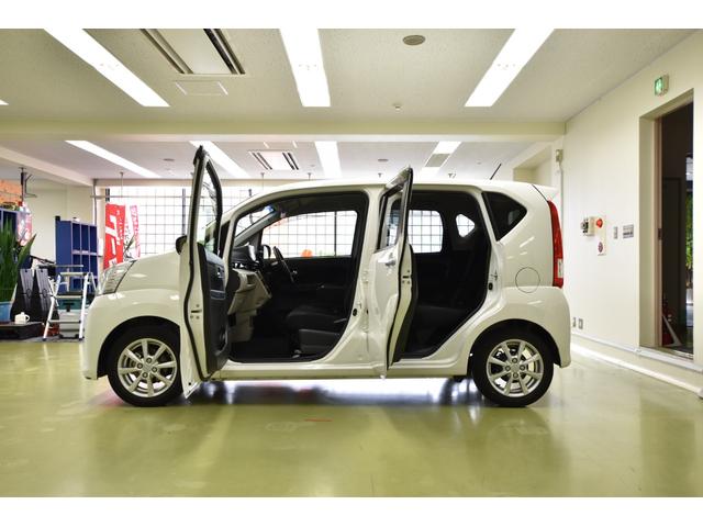 ムーヴ ＸリミテッドＩＩ　ＳＡＩＩＩ　純正ナビ　バックカメラ　スマートアシスト　禁煙車　Ｂｌｕｅｔｏｏｔｈ接続　シートヒーター　ＬＥＤヘッド　オートライト　オートエアコン　スマートキー２個　純正１４インチＡＷ　アイドリングストップ（26枚目）