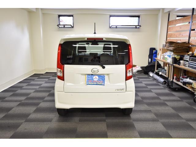 ムーヴ ＸリミテッドＩＩ　ＳＡＩＩＩ　純正ナビ　バックカメラ　スマートアシスト　禁煙車　Ｂｌｕｅｔｏｏｔｈ接続　シートヒーター　ＬＥＤヘッド　オートライト　オートエアコン　スマートキー２個　純正１４インチＡＷ　アイドリングストップ（31枚目）