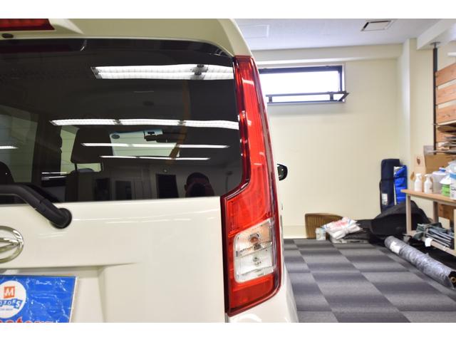 ムーヴ ＸリミテッドＩＩ　ＳＡＩＩＩ　純正ナビ　バックカメラ　スマートアシスト　禁煙車　Ｂｌｕｅｔｏｏｔｈ接続　シートヒーター　ＬＥＤヘッド　オートライト　オートエアコン　スマートキー２個　純正１４インチＡＷ　アイドリングストップ（34枚目）