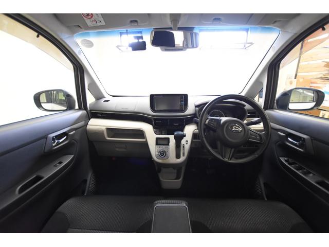 ムーヴ ＸリミテッドＩＩ　ＳＡＩＩＩ　純正ナビ　バックカメラ　スマートアシスト　禁煙車　Ｂｌｕｅｔｏｏｔｈ接続　シートヒーター　ＬＥＤヘッド　オートライト　オートエアコン　スマートキー２個　純正１４インチＡＷ　アイドリングストップ（37枚目）