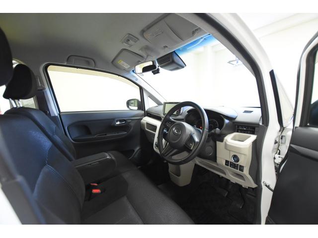 ムーヴ ＸリミテッドＩＩ　ＳＡＩＩＩ　純正ナビ　バックカメラ　スマートアシスト　禁煙車　Ｂｌｕｅｔｏｏｔｈ接続　シートヒーター　ＬＥＤヘッド　オートライト　オートエアコン　スマートキー２個　純正１４インチＡＷ　アイドリングストップ（40枚目）
