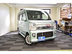 PA DA17V エブリイ（スズキ）の価格・スペック情報{平成29年5