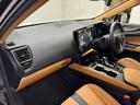 マークレビンソン　パノラマサンルーフ　デジタルインナーミラー　オレンジキャリパー　純正ドラレコ（前後）　パノラミックビュー　茶革シート　ワンオーナー　禁煙車　シートヒーター・エアコン