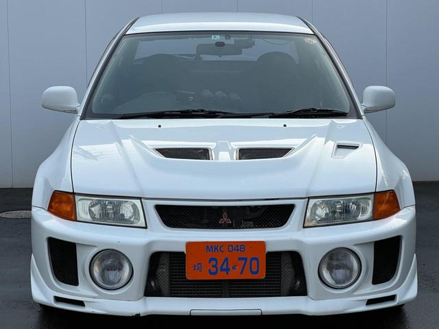 ランサーエボリューション5GSR(左ドア)パーツ