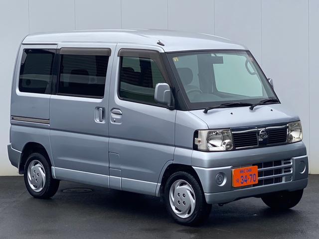 日産 クリッパーリオ