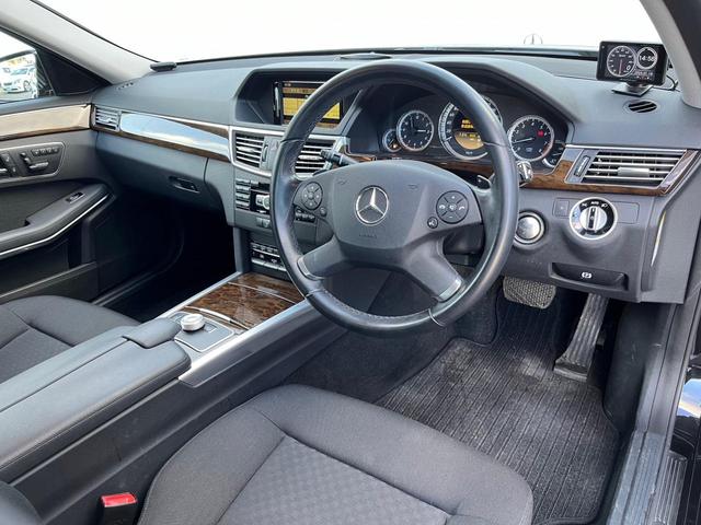 Ｅ２５０ブルーエフィシェンシーステーションワゴン　ナビ　バックカメラ　ドラレコ　ＥＴＣ　電動シート　プッシュスタート(38枚目)