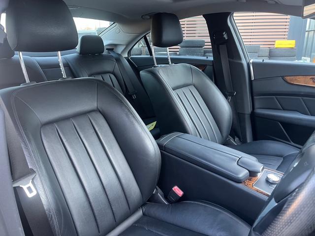 ＣＬＳクラス ＣＬＳ３５０　スポーツ　ＡＭＧスポーツパッケージ　サンルーフ　革シート　ナビ　バックカメラ（38枚目）