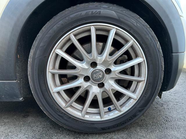 ＭＩＮＩ クーパーＳ　社外アルミ　ＥＴＣ　レーダー（22枚目）
