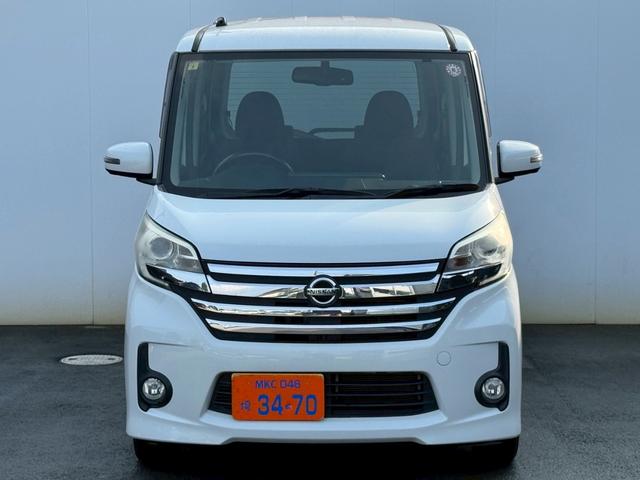 デイズルークス ハイウェイスター　Ｘ　両側パワスラ　ナビ　ＴＶ　Ｂｌｕｅｔｏｏｔｈ（5枚目）
