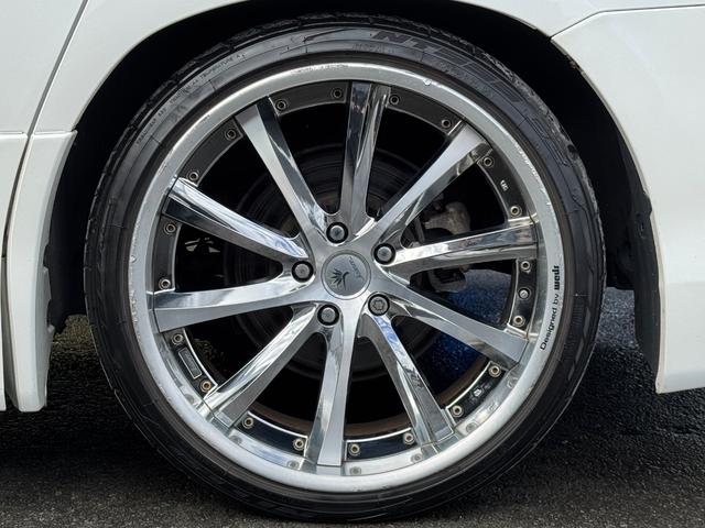 アルファード 240S Cパッケージ TEIN車高調 20インチAW 本革 サンルーフ 後席モニター TV Bカメラ ETC ドラレコ パワーシート パワーバックドア 両側パワスラ(17枚目)