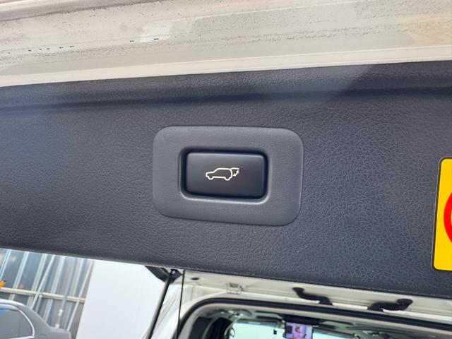アルファード 240S Cパッケージ TEIN車高調 20インチAW 本革 サンルーフ 後席モニター TV Bカメラ ETC ドラレコ パワーシート パワーバックドア 両側パワスラ(33枚目)
