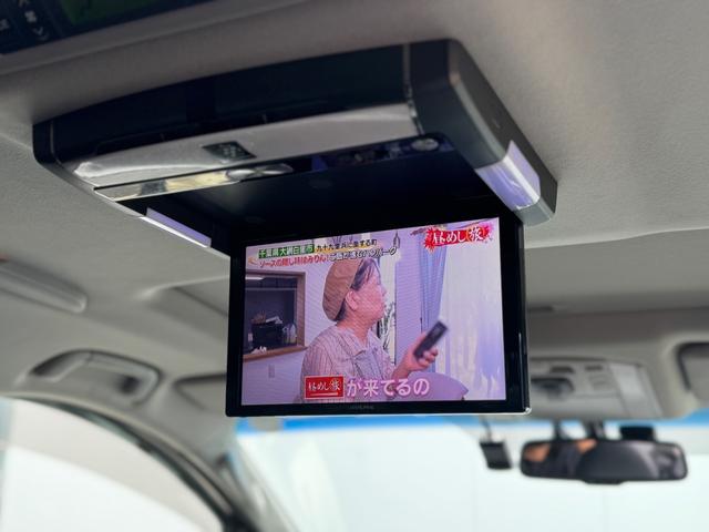 アルファード 240S Cパッケージ TEIN車高調 20インチAW 本革 サンルーフ 後席モニター TV Bカメラ ETC ドラレコ パワーシート パワーバックドア 両側パワスラ(36枚目)