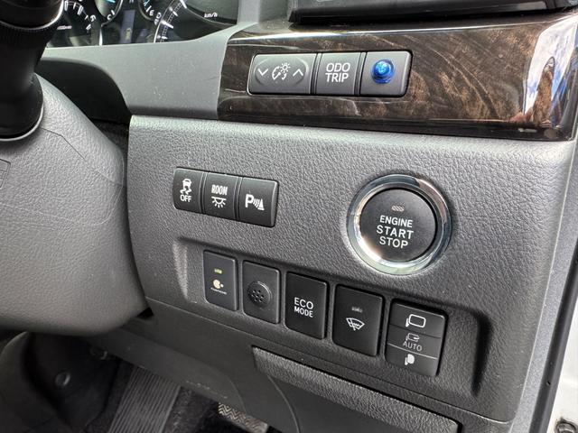 アルファード 240S Cパッケージ TEIN車高調 20インチAW 本革 サンルーフ 後席モニター TV Bカメラ ETC ドラレコ パワーシート パワーバックドア 両側パワスラ(44枚目)