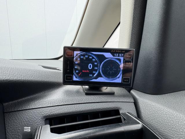 アルファード 240S Cパッケージ TEIN車高調 20インチAW 本革 サンルーフ 後席モニター TV Bカメラ ETC ドラレコ パワーシート パワーバックドア 両側パワスラ(50枚目)