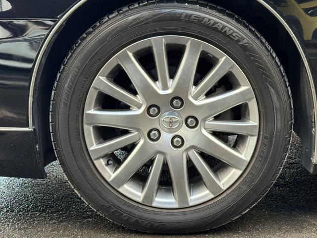 クラウンマジェスタ Aタイプ パワーシート 純正マルチ TV Bカメラ ETC スマートキー(20枚目)