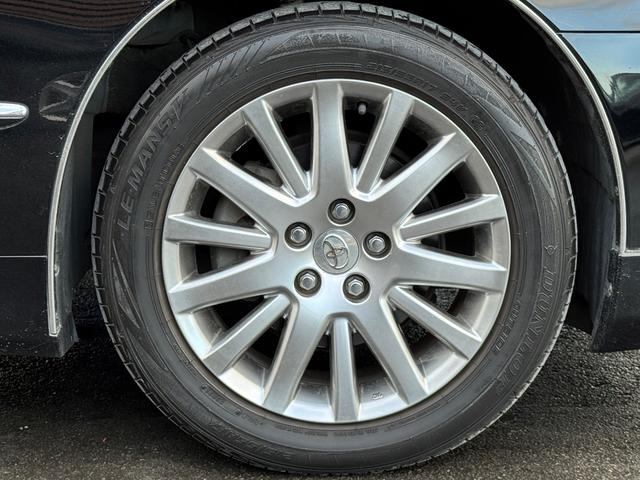 クラウンマジェスタ Aタイプ パワーシート 純正マルチ TV Bカメラ ETC スマートキー(21枚目)