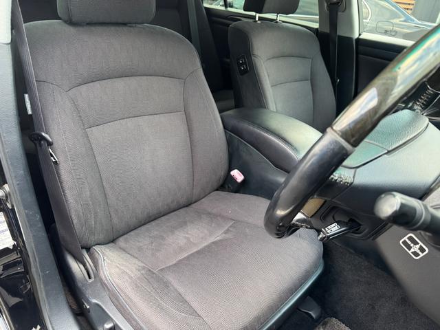 クラウンマジェスタ Aタイプ パワーシート 純正マルチ TV Bカメラ ETC スマートキー(28枚目)