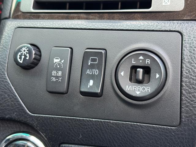 クラウンマジェスタ Aタイプ パワーシート 純正マルチ TV Bカメラ ETC スマートキー(36枚目)