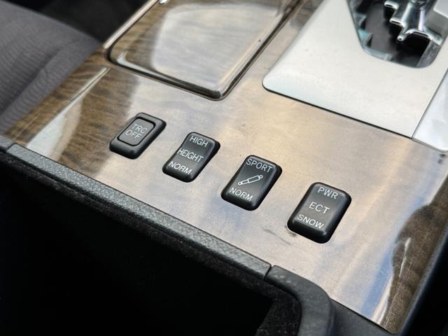 クラウンマジェスタ Aタイプ パワーシート 純正マルチ TV Bカメラ ETC スマートキー(37枚目)