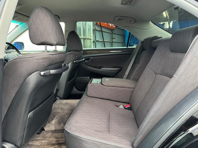 クラウンマジェスタ Aタイプ パワーシート 純正マルチ TV Bカメラ ETC スマートキー(44枚目)