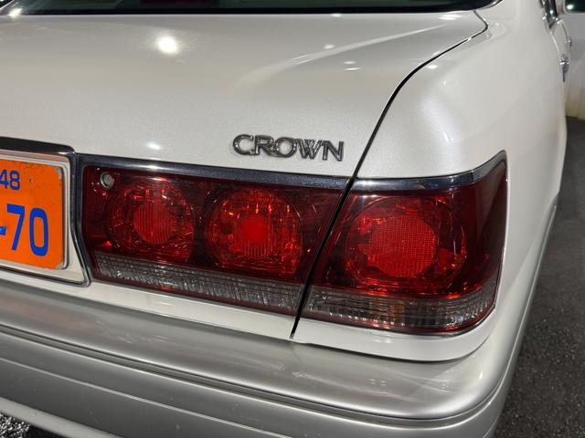 クラウン アスリート　純正マルチ　ＴＶ　ＥＴＣ　キーレス　ドラレコ（2枚目）