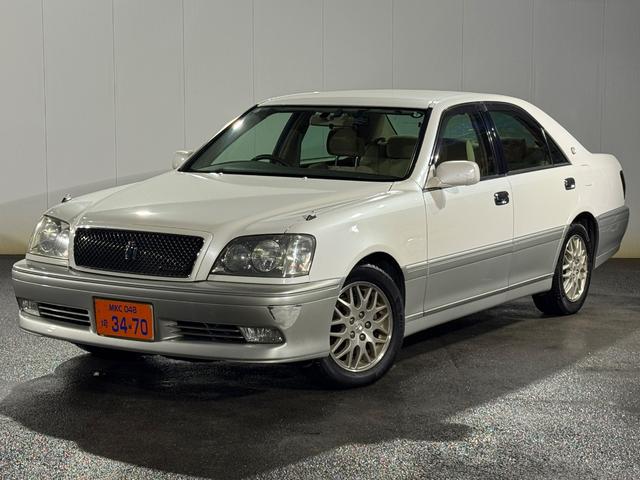 クラウン アスリート　純正マルチ　ＴＶ　ＥＴＣ　キーレス　ドラレコ（6枚目）