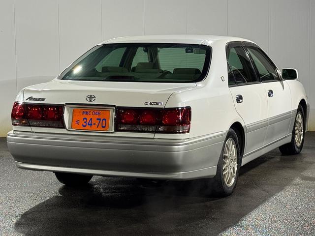 クラウン アスリート　純正マルチ　ＴＶ　ＥＴＣ　キーレス　ドラレコ（12枚目）