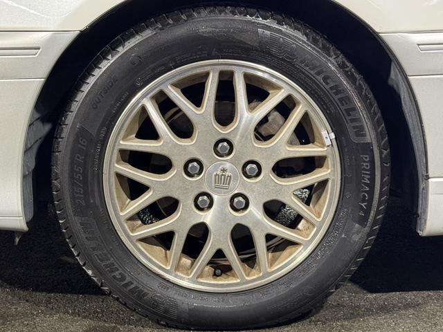 クラウン アスリート　純正マルチ　ＴＶ　ＥＴＣ　キーレス　ドラレコ（16枚目）