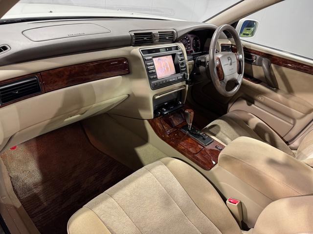 クラウン アスリート　純正マルチ　ＴＶ　ＥＴＣ　キーレス　ドラレコ（28枚目）