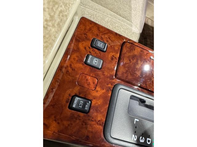 クラウン ロイヤルサルーン プレミアム21 パワーシート 純正マルチ ETC キーレス(28枚目)