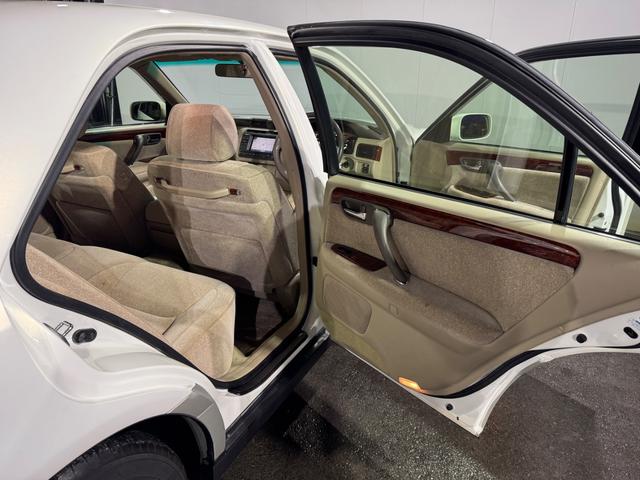 クラウン ロイヤルサルーン プレミアム21 パワーシート 純正マルチ ETC キーレス(33枚目)