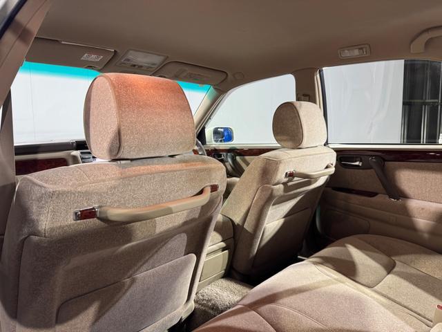 クラウン ロイヤルサルーン プレミアム21 パワーシート 純正マルチ ETC キーレス(34枚目)