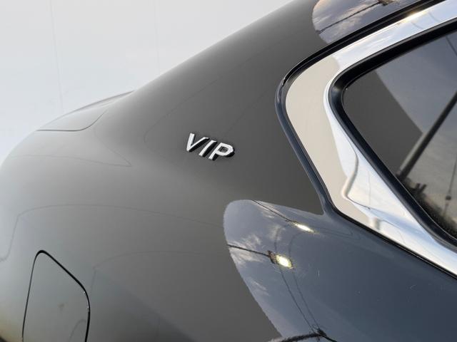 フーガ ３７０ＶＩＰ　エアフォースエアサス　エアサス公認済み　本革　ＴＶ　Ｂカメラ　ＥＴＣ　パワーシート　シートヒーター（39枚目）